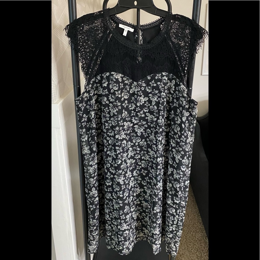 Maurice’s Dress